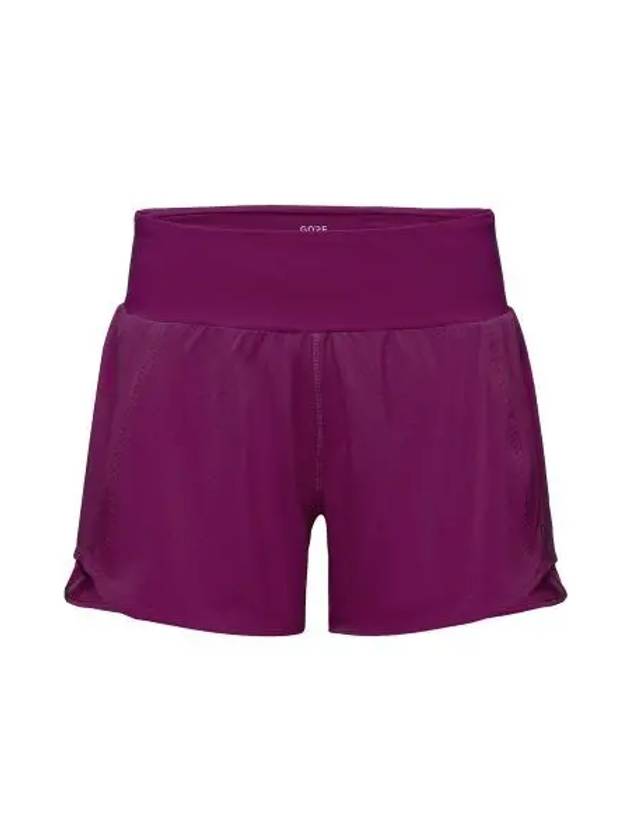 GOREWEAR R5 Light Running Shorts Women s Process Purple Part 2 - GOGORR - BALAAN 1