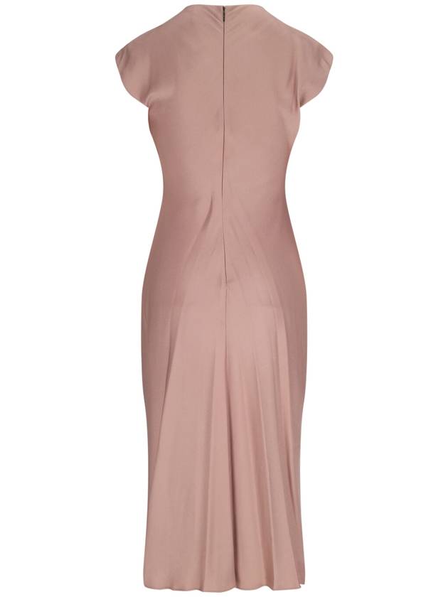 Calvin Klein Dresses Pink - CALVIN KLEIN - BALAAN 2