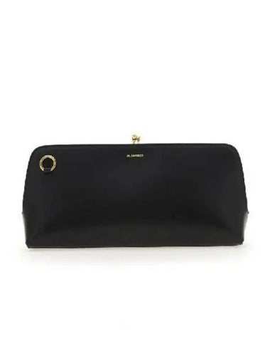 Goji Strap Small Bag J07WD0012 Black 1059185 - JIL SANDER - BALAAN 1