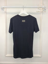 men s short sleeve t shirt - PHILIPP PLEIN - BALAAN 5