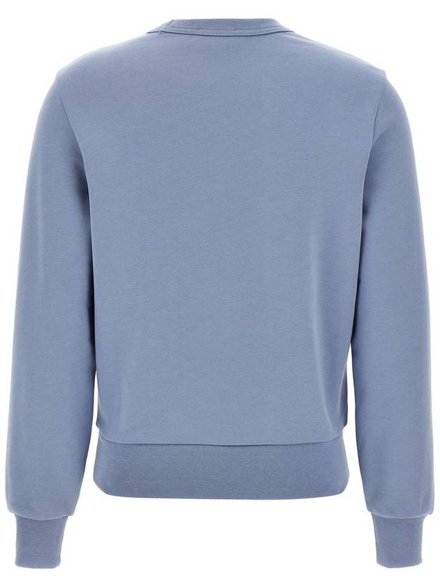 A.P.C. 'Boxy Petit Vpc' Sweatshirt - A.P.C. - BALAAN 2