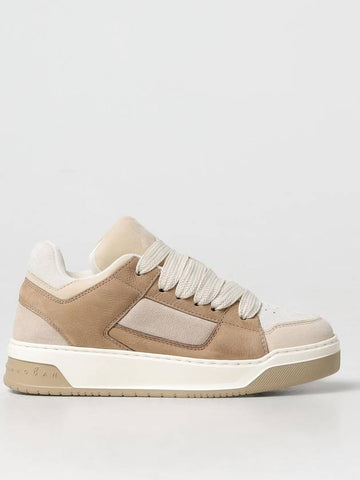 Sneakers Hogan in camoscio - HOGAN - BALAAN 1