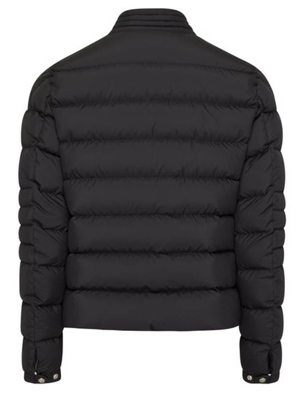 Souillet Padding Black - MONCLER - BALAAN 3