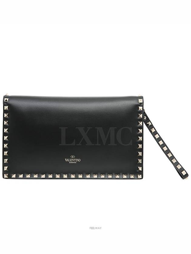 women clutch bag - VALENTINO - BALAAN 5