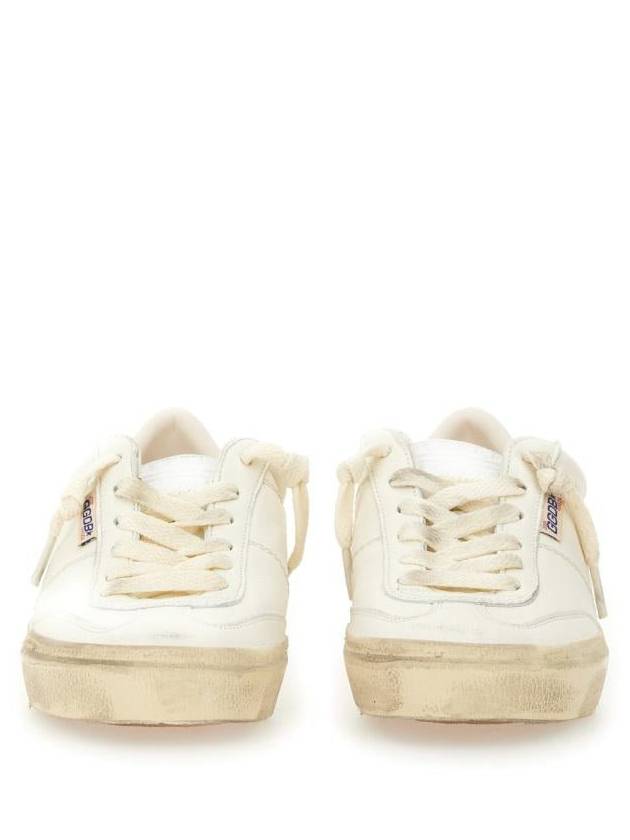 Sneakers GWF00464 F005049 11629 WHITE MILK - GOLDEN GOOSE - BALAAN 5