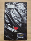 I Love Polo Muffler Black - POLO RALPH LAUREN - BALAAN 4