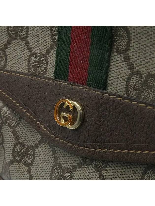 014 clutch bag - GUCCI - BALAAN 2