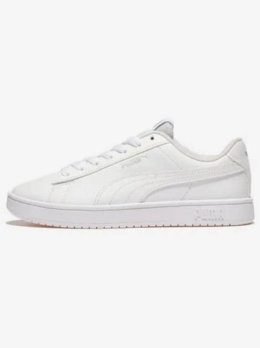 Ricky Classic White Puma Silver - PUMA - BALAAN 1