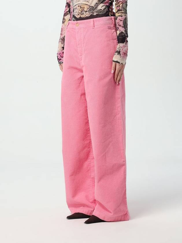 Pants woman Acne Studios - ACNE STUDIOS - BALAAN 4