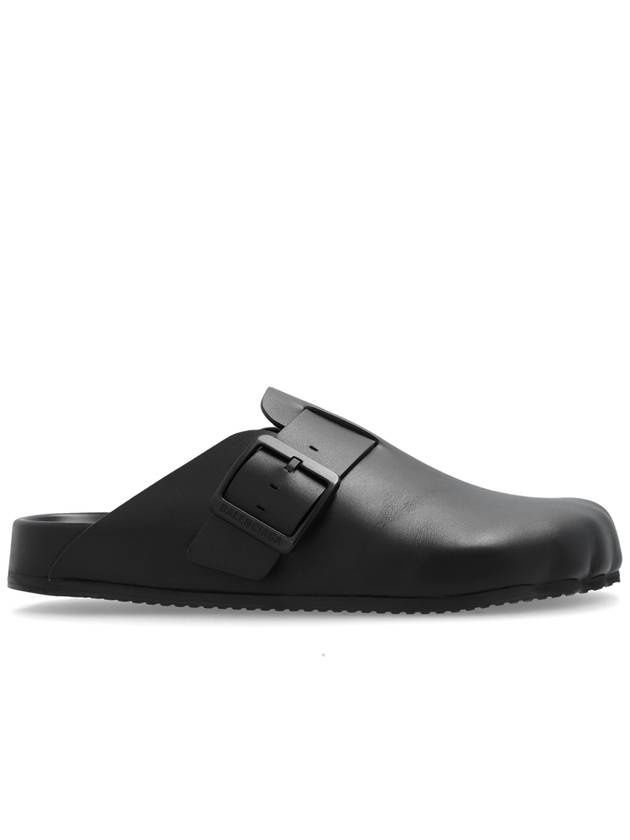 Sunday Mule Black - BALENCIAGA - BALAAN 2