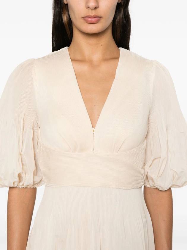 Zimmermann Dresses White - ZIMMERMANN - BALAAN 5