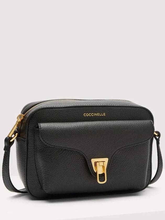 Coccinelle Bags.. Black - COCCINELLE - BALAAN 2