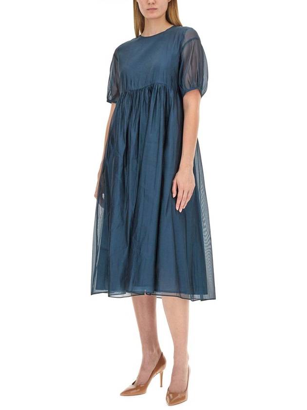 'S Max Mara "Fatoso Timeless" Dress - S MAX MARA - BALAAN 2