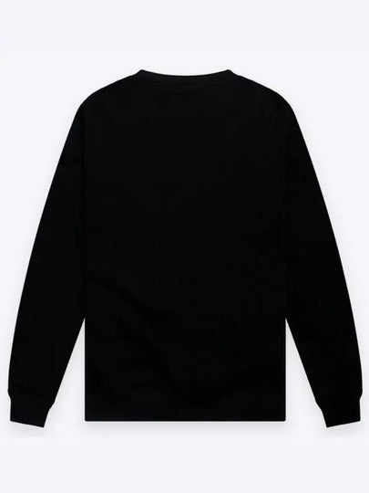 Celine Basic Sweatshirt Black - SUPENER - BALAAN 2