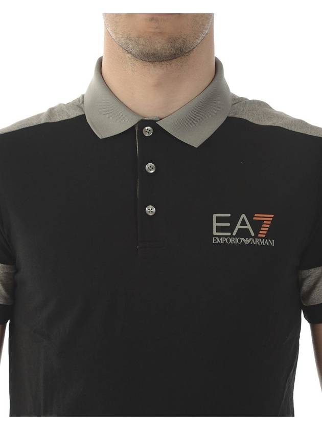 Ea7 Emporio Armani Topwear - EMPORIO ARMANI - BALAAN 3