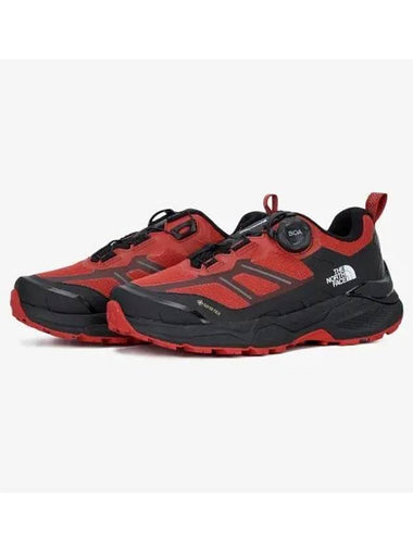 The North Face NS95Q02D Energy Tech Alpha Boa Gore Tex - THE NORTH FACE - BALAAN 1