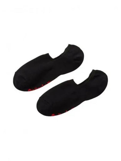 Invisible Socks Black - ONITSUKA TIGER - BALAAN 2