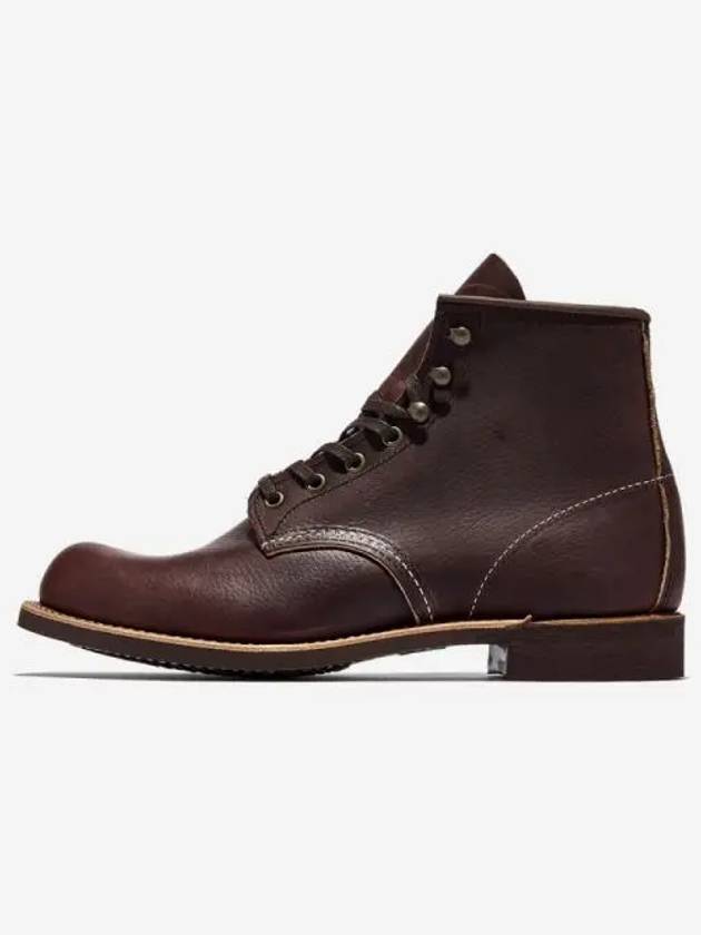 BLACK SMITH - RED WING - BALAAN 1