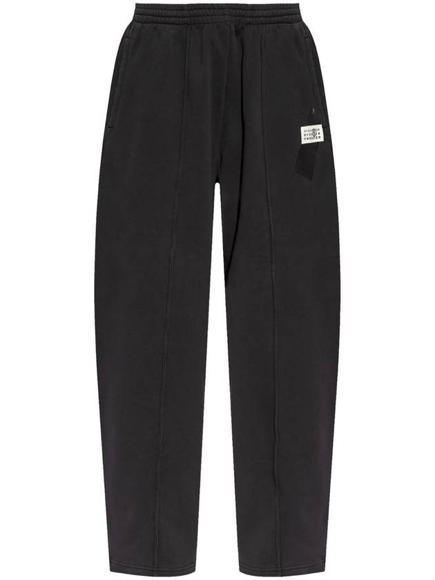 Mm6 Maison Margiela Pants Clothing - MAISON MARGIELA - BALAAN 1