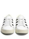 Men's low-top sneakers OMIA017S - OFF WHITE - BALAAN 4