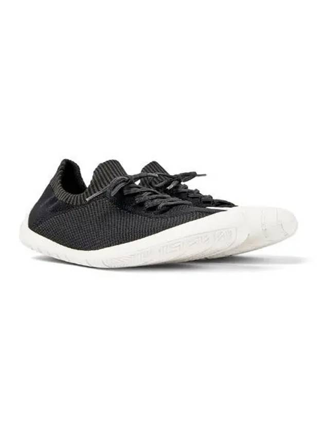 Sneakers K100885 004 PEU PATH 0 Black - CAMPER - BALAAN 2