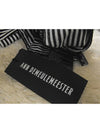 striped warmer - ANN DEMEULEMEESTER - BALAAN 4