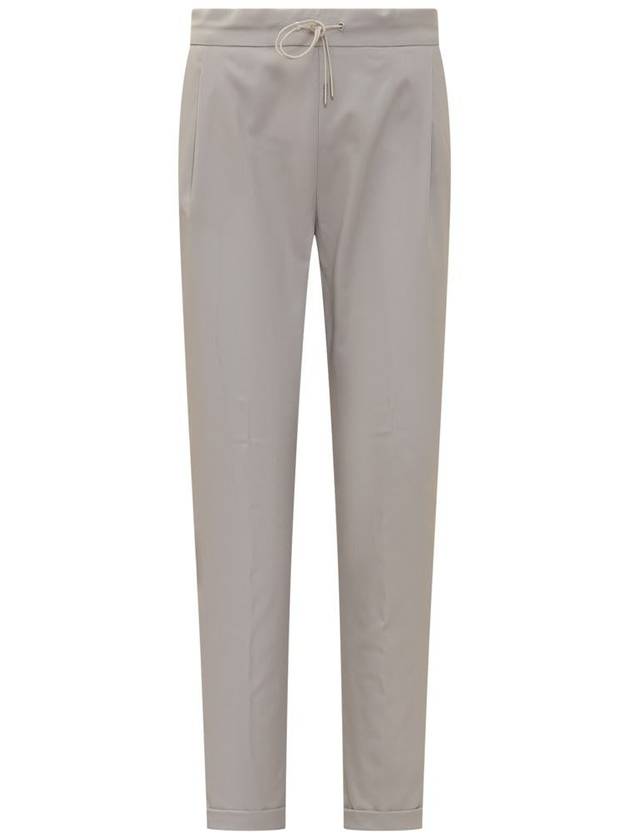 Fabiana Filippi Pants - FABIANA FILIPPI - BALAAN 1