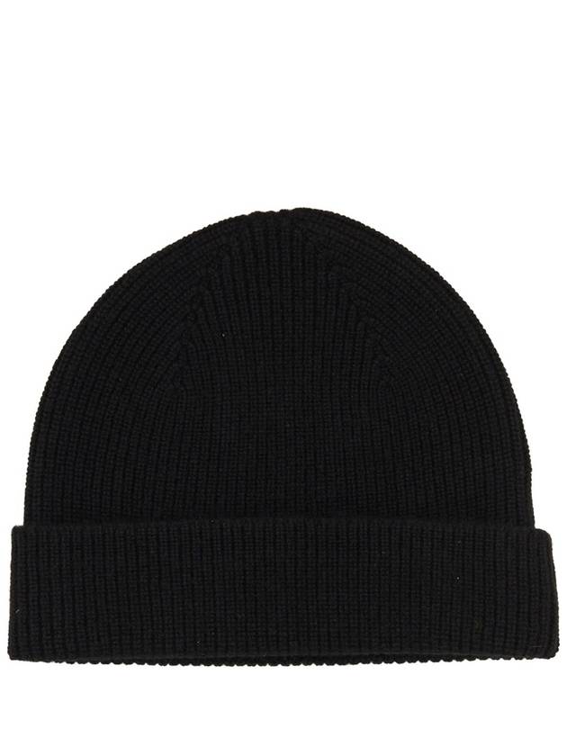 BEANIE HAT - ERMENEGILDO ZEGNA - BALAAN 2