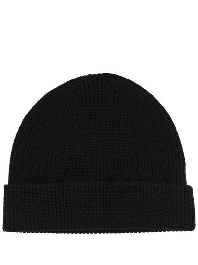 BEANIE HAT - ERMENEGILDO ZEGNA - BALAAN 2