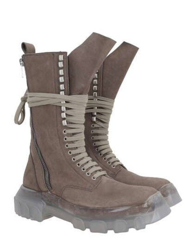 Rick Owens Boots - RICK OWENS - BALAAN 2