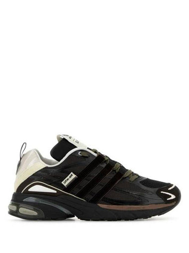 Dress Shoes JH9007 CBLACKDBROWNEARSTR Multicolored - ADIDAS - BALAAN 1