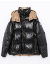 Montclair 1A00103 68950 999 PARANA Padding - MONCLER - BALAAN 1