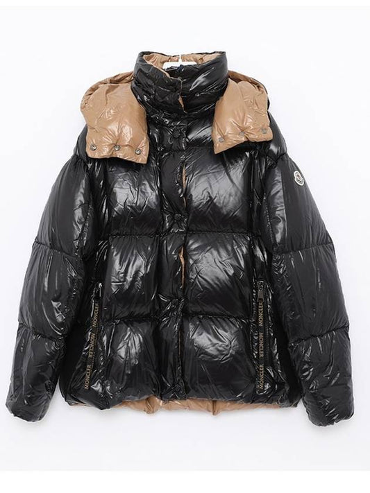 Montclair 1A00103 68950 999 PARANA Padding - MONCLER - BALAAN 2