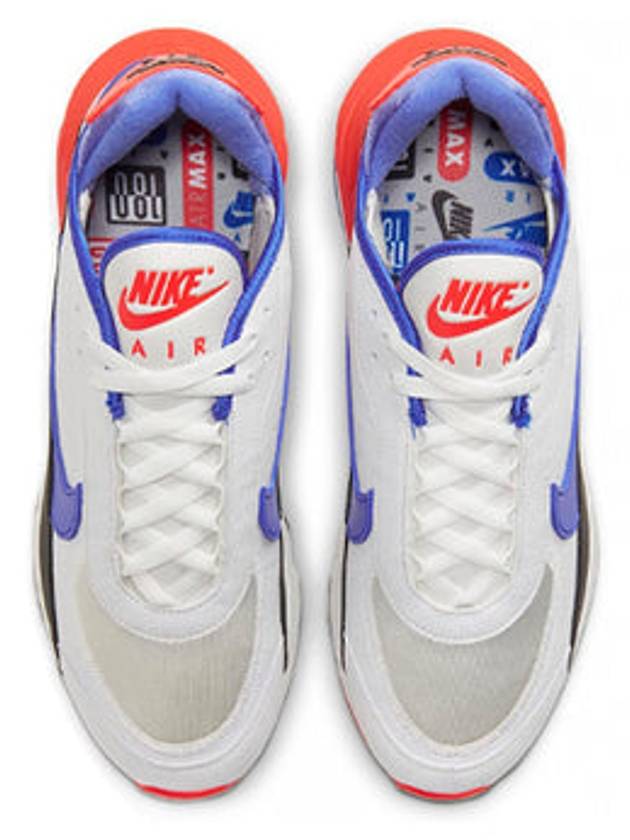 Air Max 2090 Low-Top Sneakers - NIKE - BALAAN 5