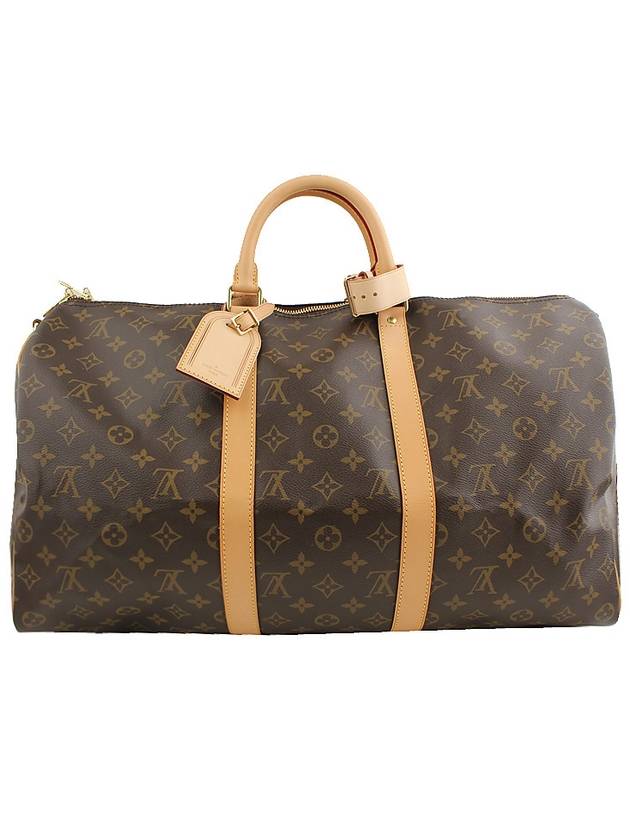 men s luggage bag - LOUIS VUITTON - BALAAN 1