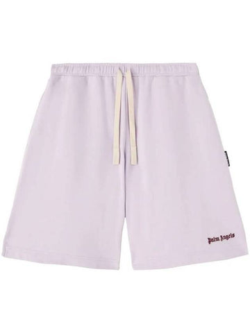 Palm Angels Shorts - PALM ANGELS - BALAAN 1