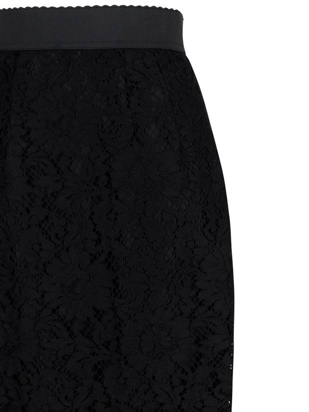 SKIRT - DOLCE&GABBANA - BALAAN 3