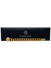 Medusa Chain Bracelet Gold - VERSACE - BALAAN 2