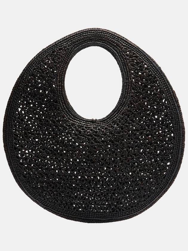 Spiaggia Round Bag - JACQUEMUS - BALAAN 2