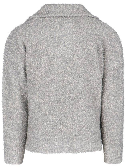 Bonsai Sweaters Grey - BONSAI - BALAAN 2