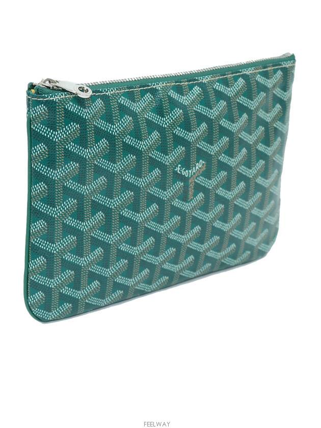 women clutch bag - GOYARD - BALAAN 2