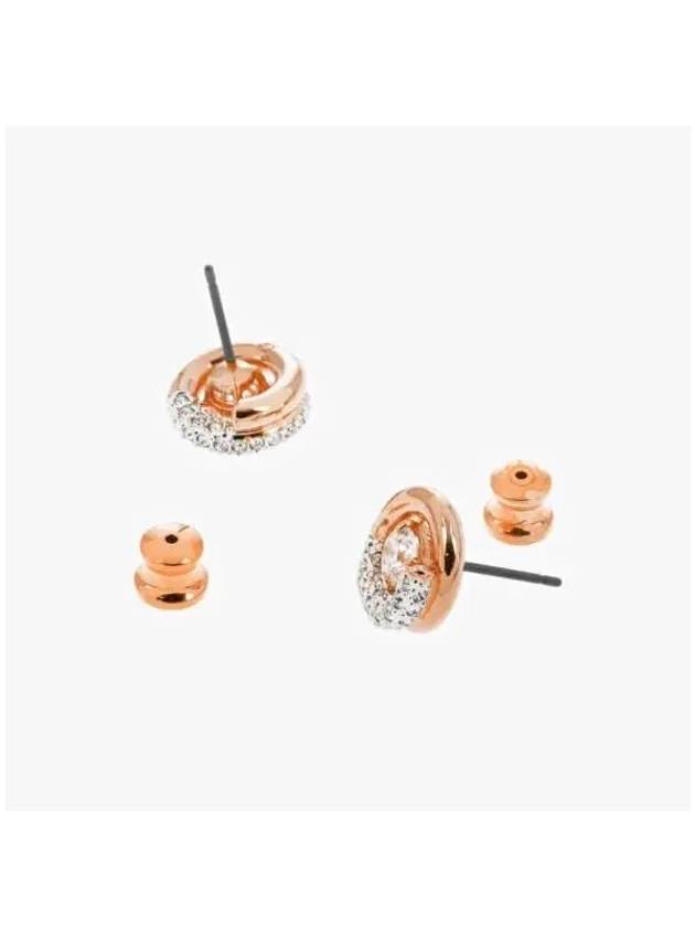 5692258 women earrings - SWAROVSKI - BALAAN 5