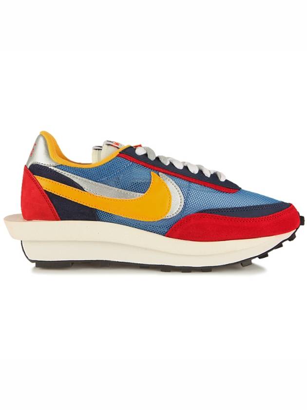 LD Waffle Low Top Sneakers - NIKE - BALAAN 2