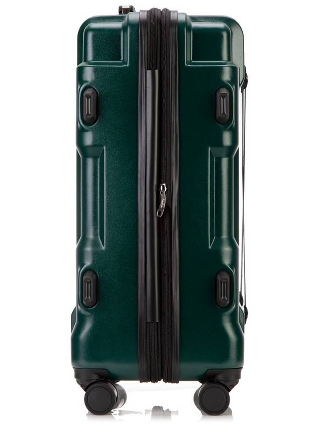 Labraque PC hard carrier 24 inch luggage bag green - RAVRAC - BALAAN 5