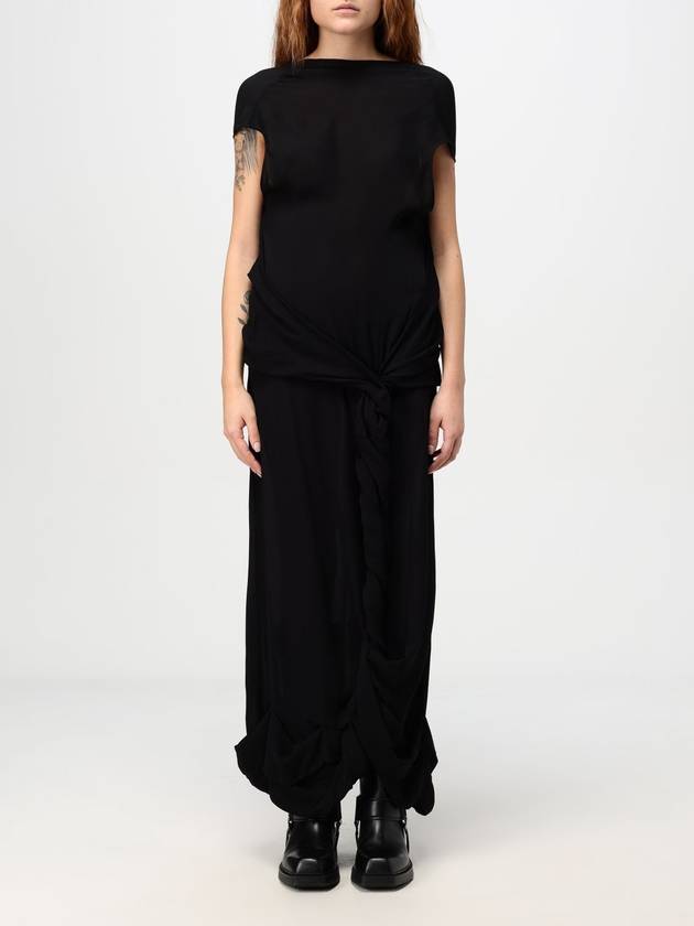 Dress woman Jw Anderson - JW ANDERSON - BALAAN 1