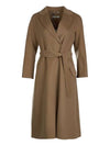 Women s Esturian Wool Coat ESTURIA 045 - MAX MARA - BALAAN 1