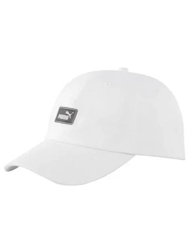 ESS Cap 3 02366902 Hat - PUMA - BALAAN 1