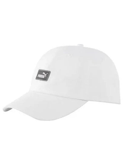 ESS Cap 3 02366902 Hat - PUMA - BALAAN 2