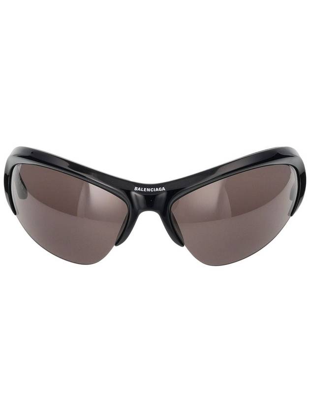 Eyewear Bat Cat Eye Sunglasses BB0232S - BALENCIAGA - BALAAN 2