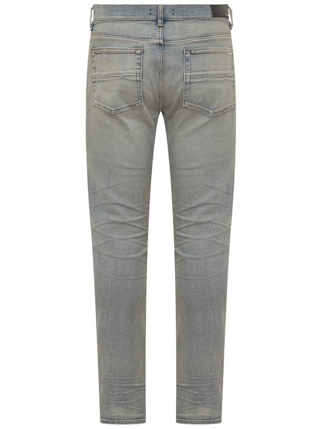 Amiri Stack Jeans - AMIRI - BALAAN 2